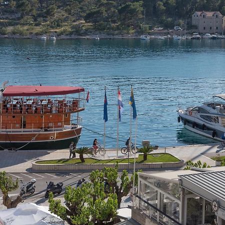 Apartment Lungo Mare, Centar Makarska Luaran gambar