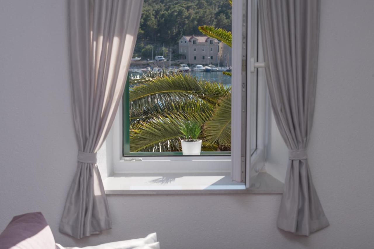 Apartment Lungo Mare, Centar Makarska Luaran gambar