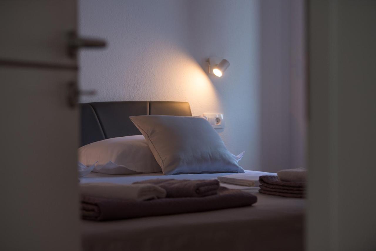 Apartment Lungo Mare, Centar Makarska Luaran gambar