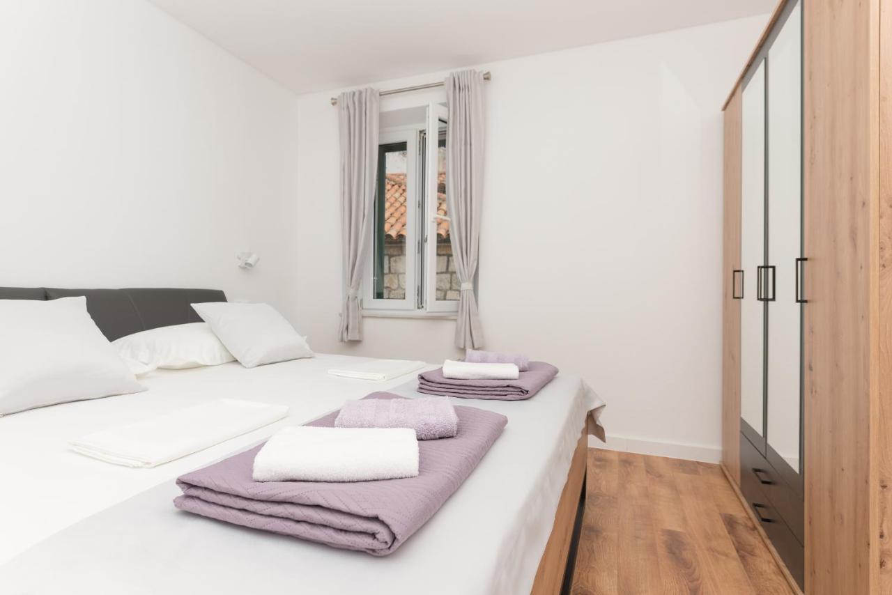 Apartment Lungo Mare, Centar Makarska Luaran gambar