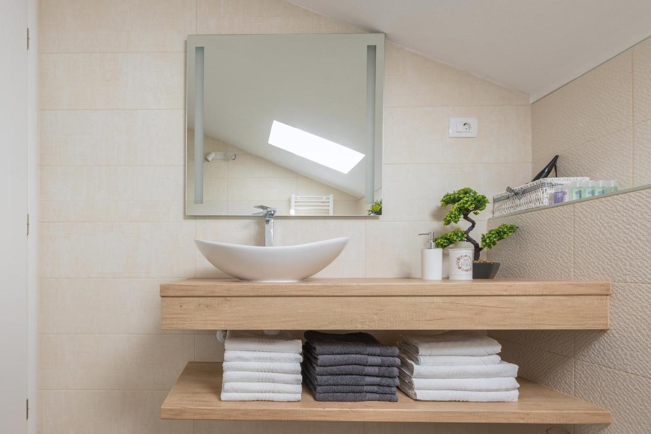 Apartment Lungo Mare, Centar Makarska Luaran gambar