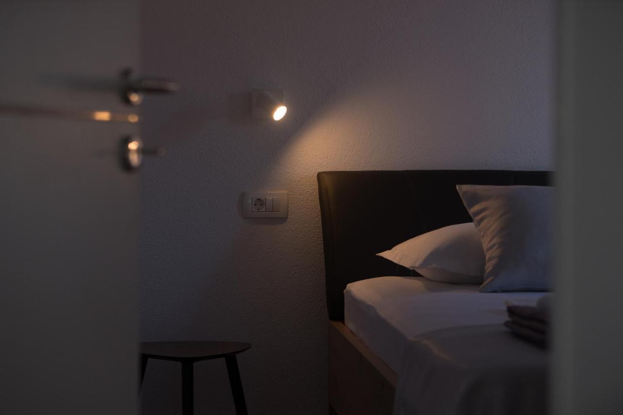 Apartment Lungo Mare, Centar Makarska Luaran gambar
